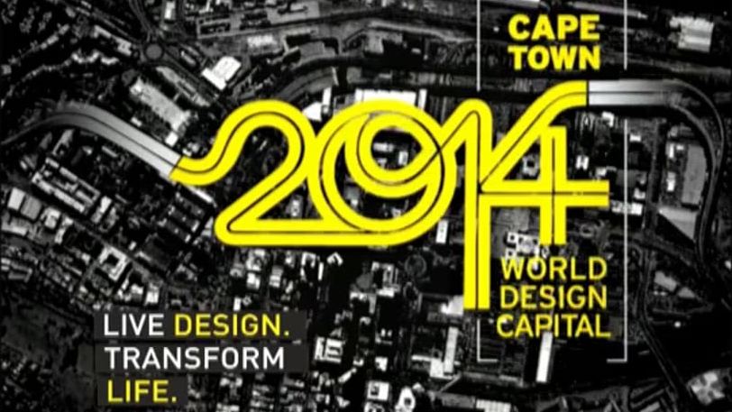 Still from Cape Town World Design Capital 2014 Live Design Transform Life — branded content film by MUTI FILMS directed by Guto Bussab