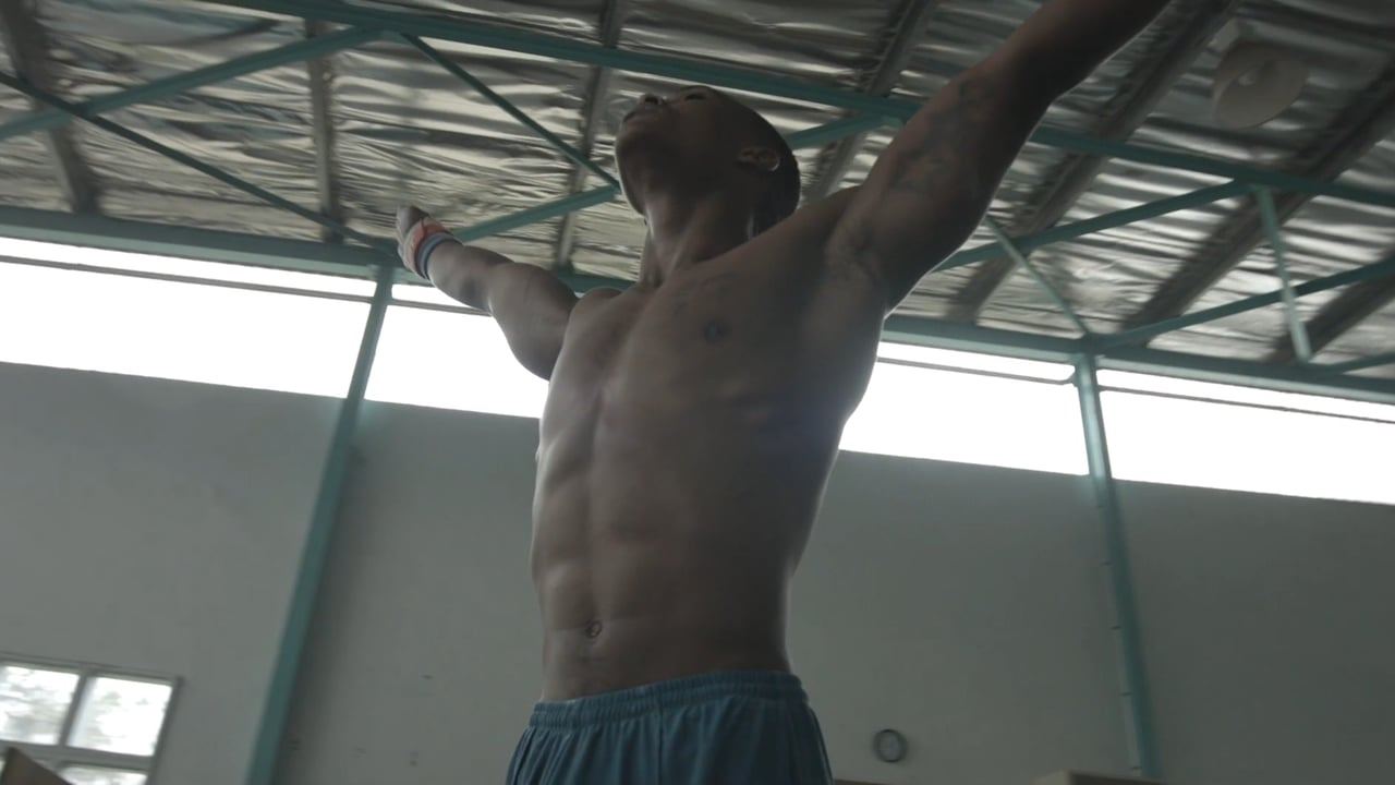 Still from THE GOODLIFE NETWORK - Profiles — branded content film by MUTI FILMS directed by Guto Bussab