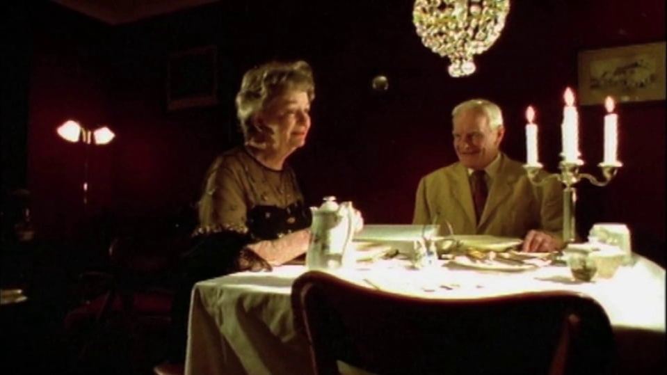 Still from ARIA — film by MUTI FILMS directed by Guto Bussab