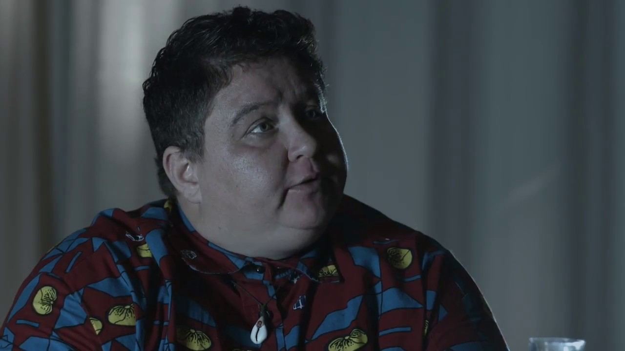 Still from GAZE | Season One Episode Three — film by MUTI FILMS directed by Guto Bussab