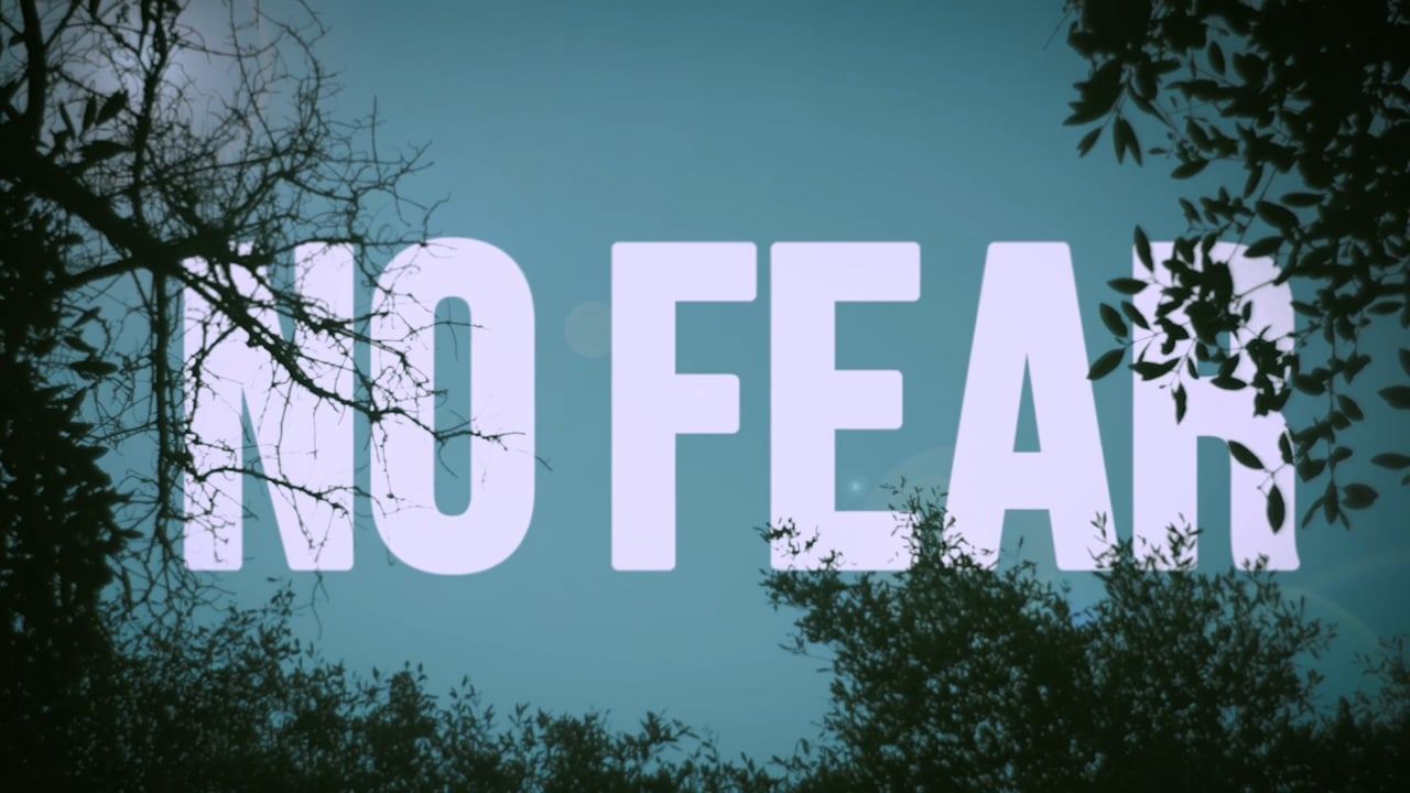 Still from M.anifest feat Vic Mensa and Moliy No Fear — music video by MUTI FILMS directed by Guto Bussab
