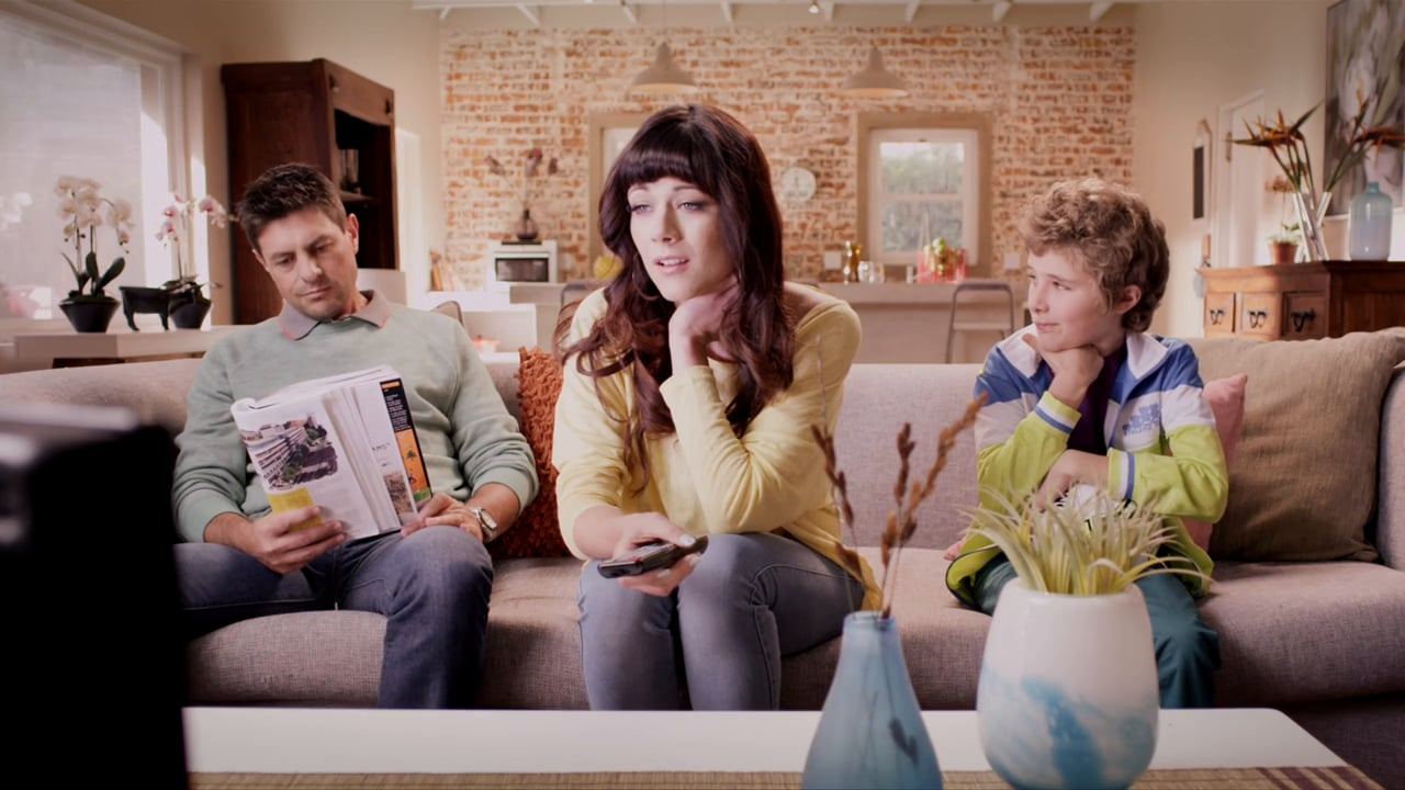 Still from BESTMED Power of Beans — TV commercial by MUTI FILMS directed by Guto Bussab