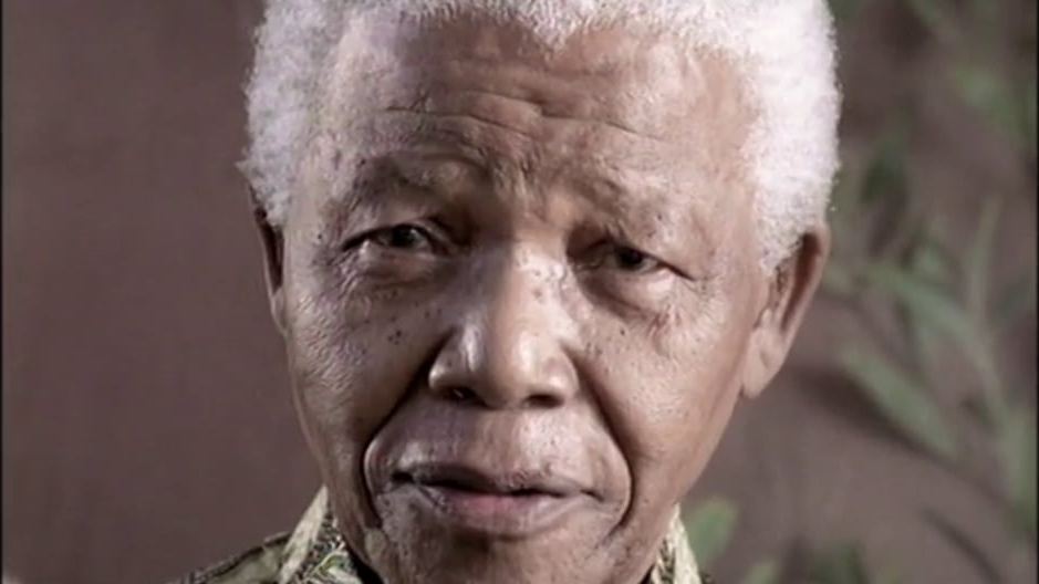 Still from DEP OF WATER AND FORESTRY Madiba — TV commercial by MUTI FILMS directed by Guto Bussab