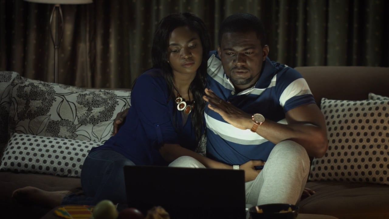 Still from MTN 4G — TV commercial by MUTI FILMS directed by GUTO BUSSAB
