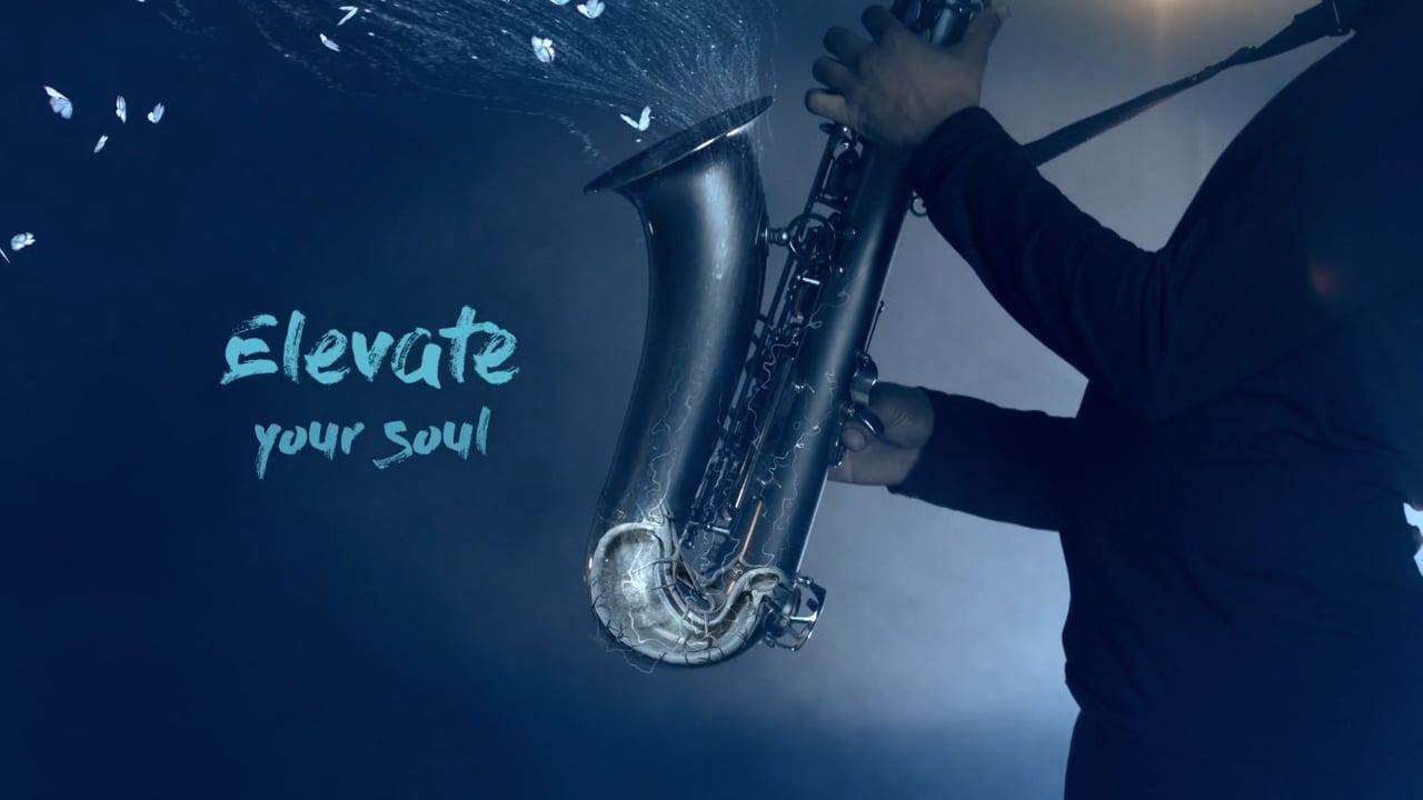 Still from Standard Bank Joy of Jazz Festival — TV commercial by MUTI FILMS directed by Guto Bussab